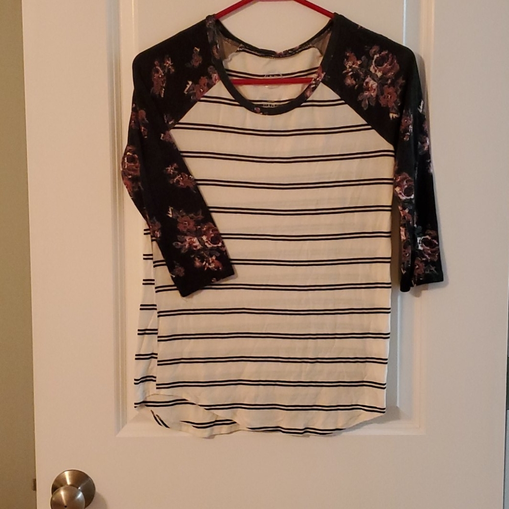 Maurices top